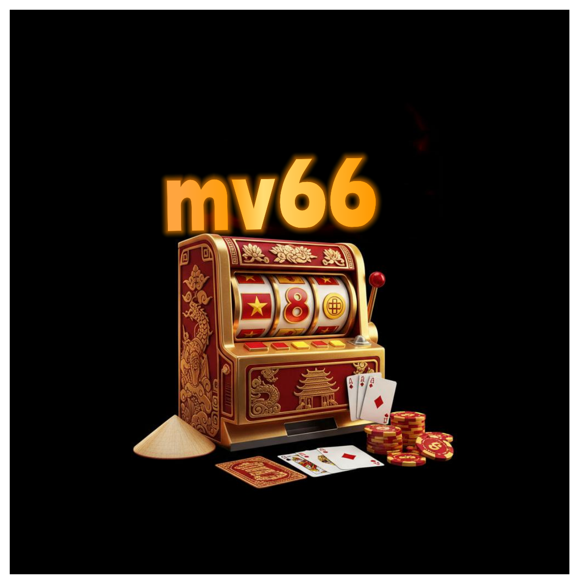 Logo của mv66